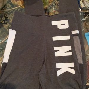 Cotton Leggings with Pizzazz!